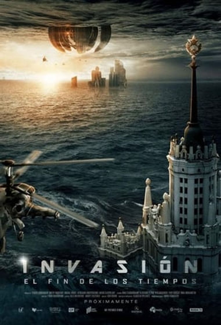 Invasion