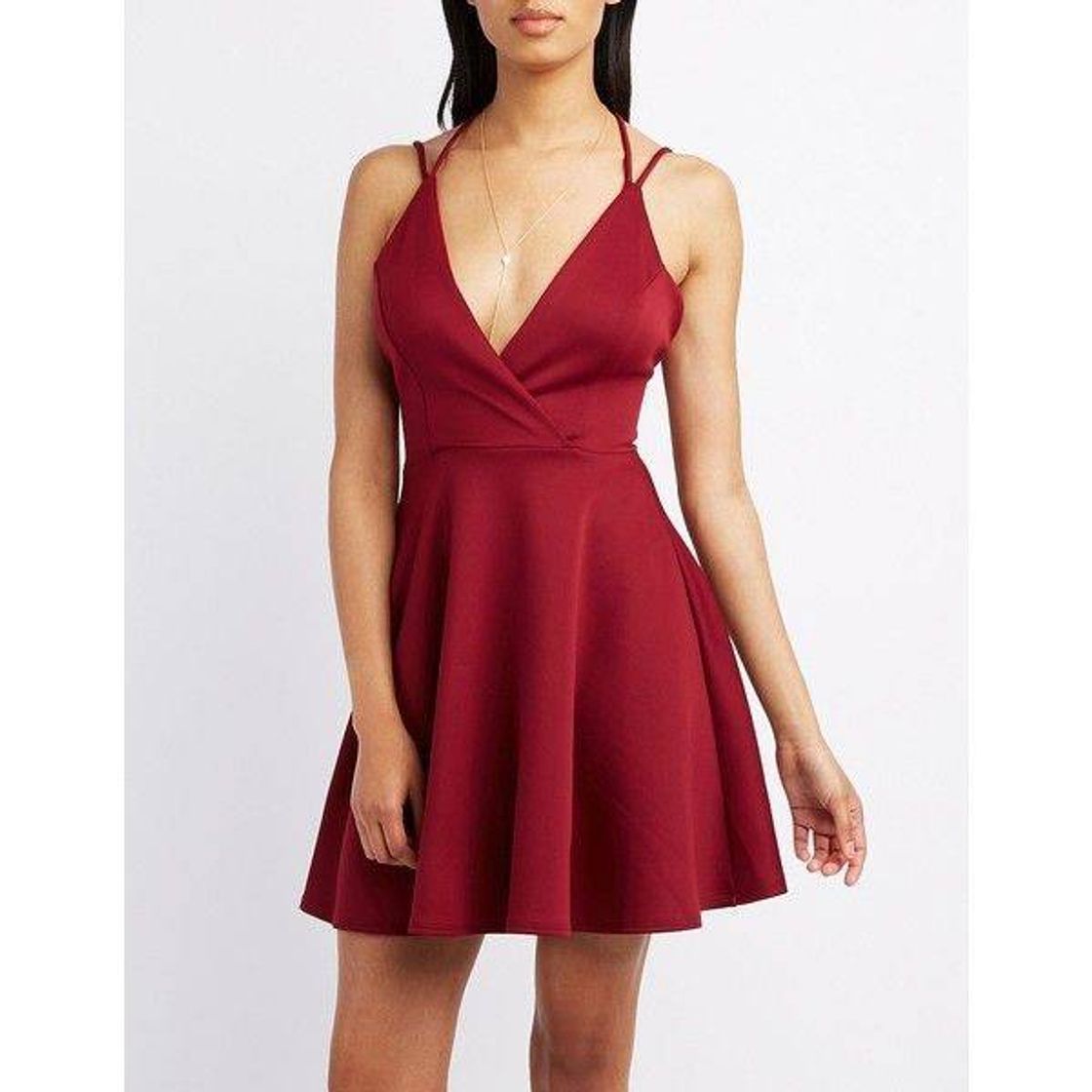 Vestido ♥️