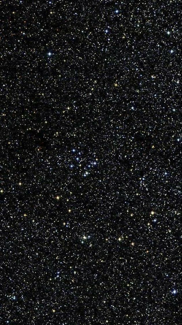 Social Céu estrelado 