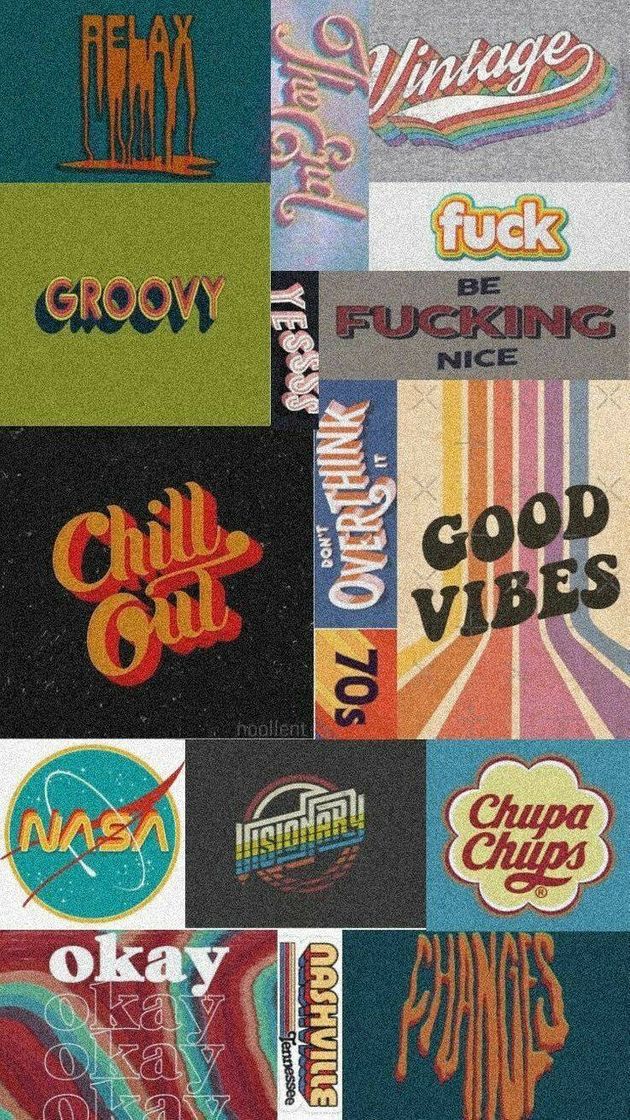 Social Vintage 