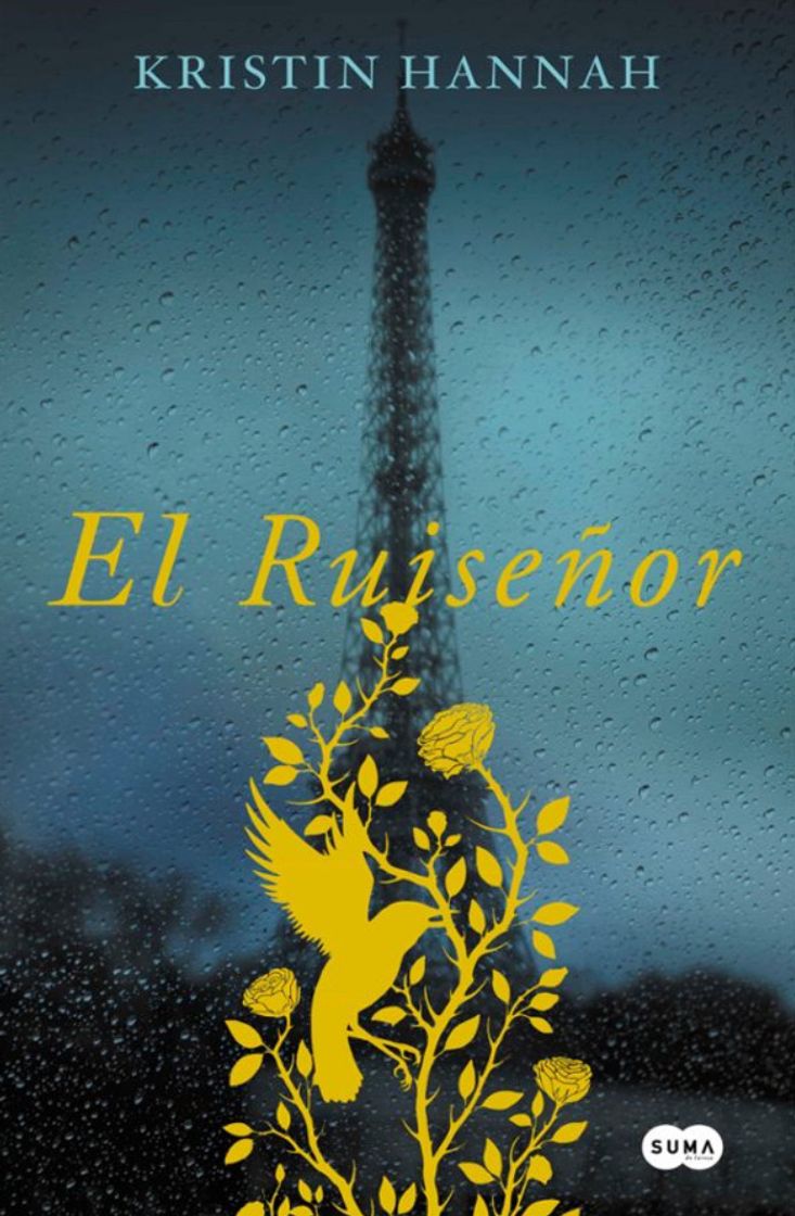 Libros El ruiseñor