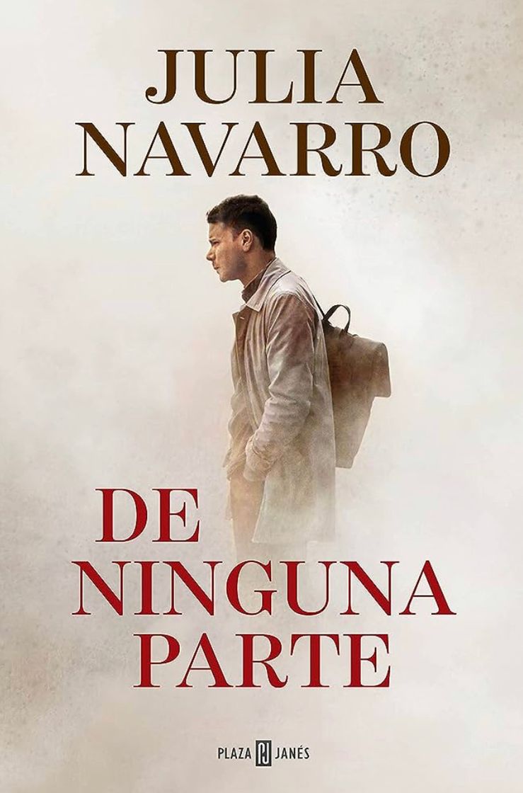 Libros De ninguna parte