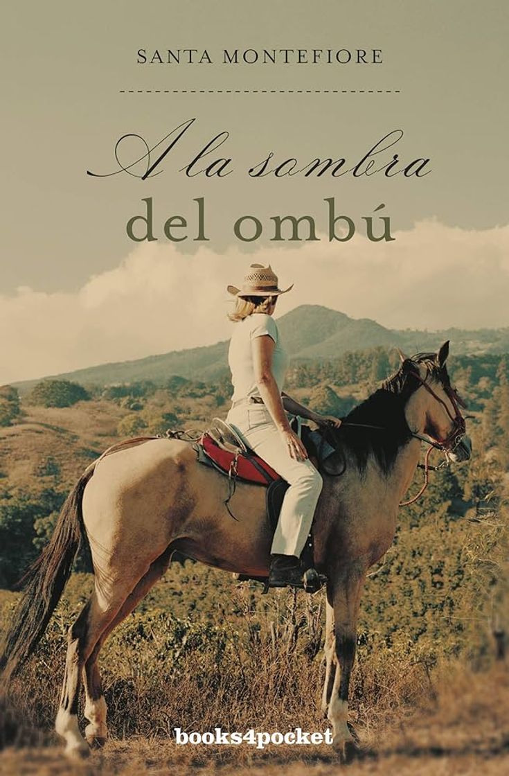 Libros A la sombra del ombú