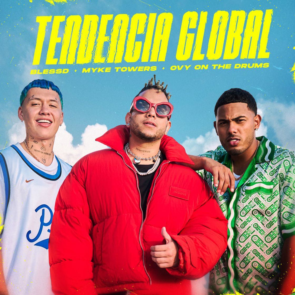 Music Tendencia Global