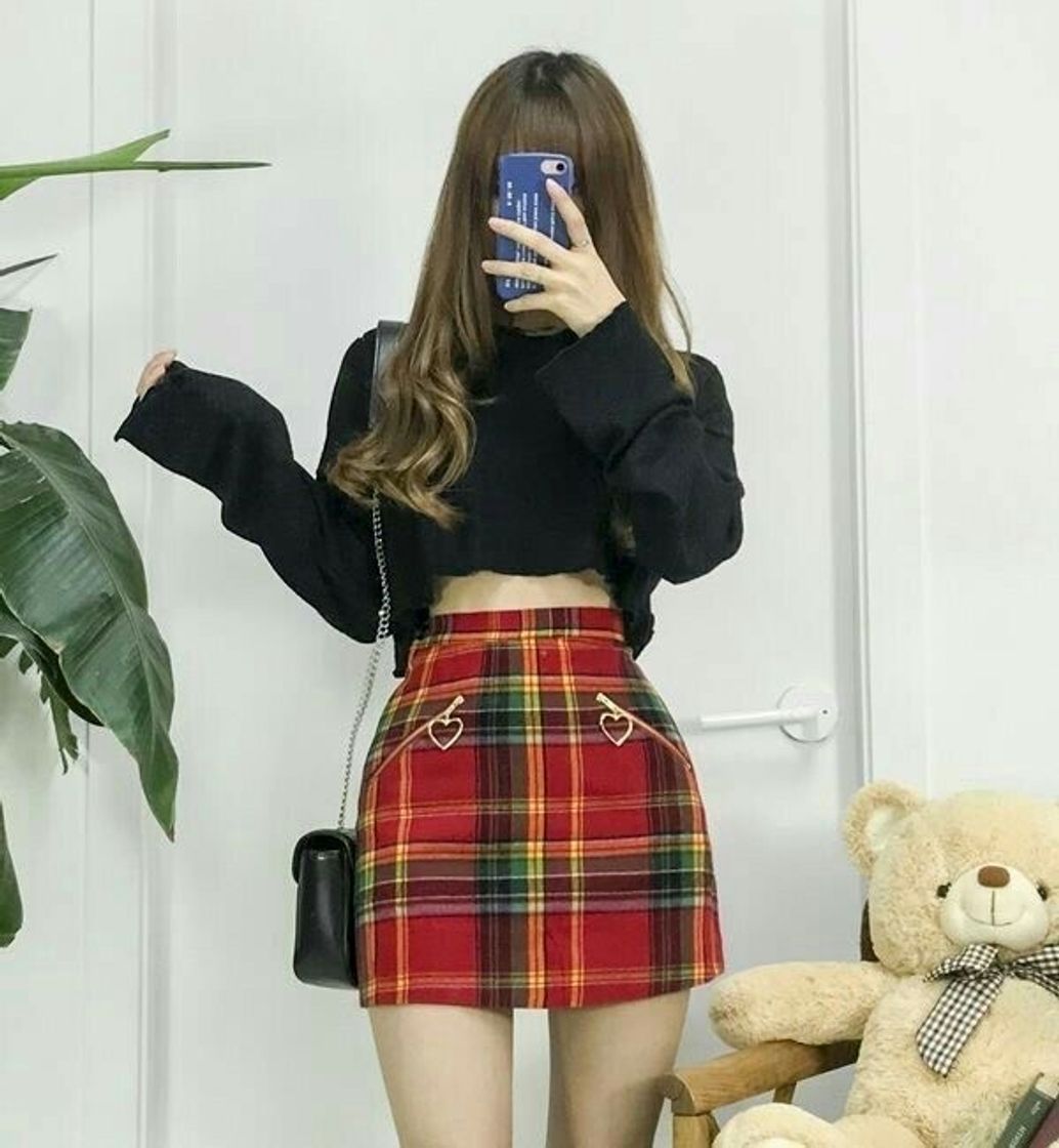 Moda Ulzzang 