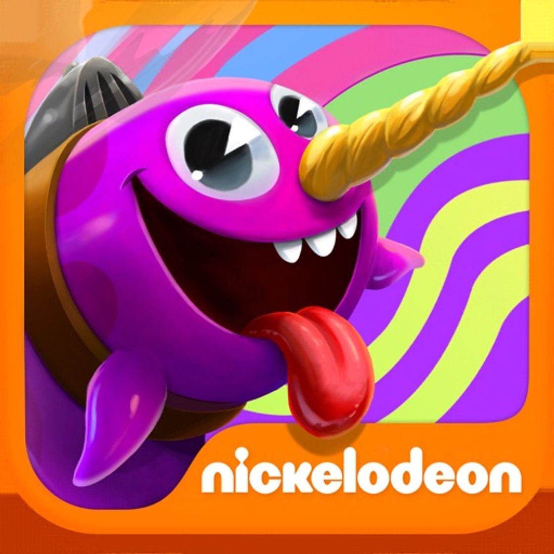 App Sky Whale - a Game Shakers App