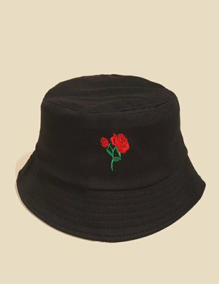 Moda Bucket hat 