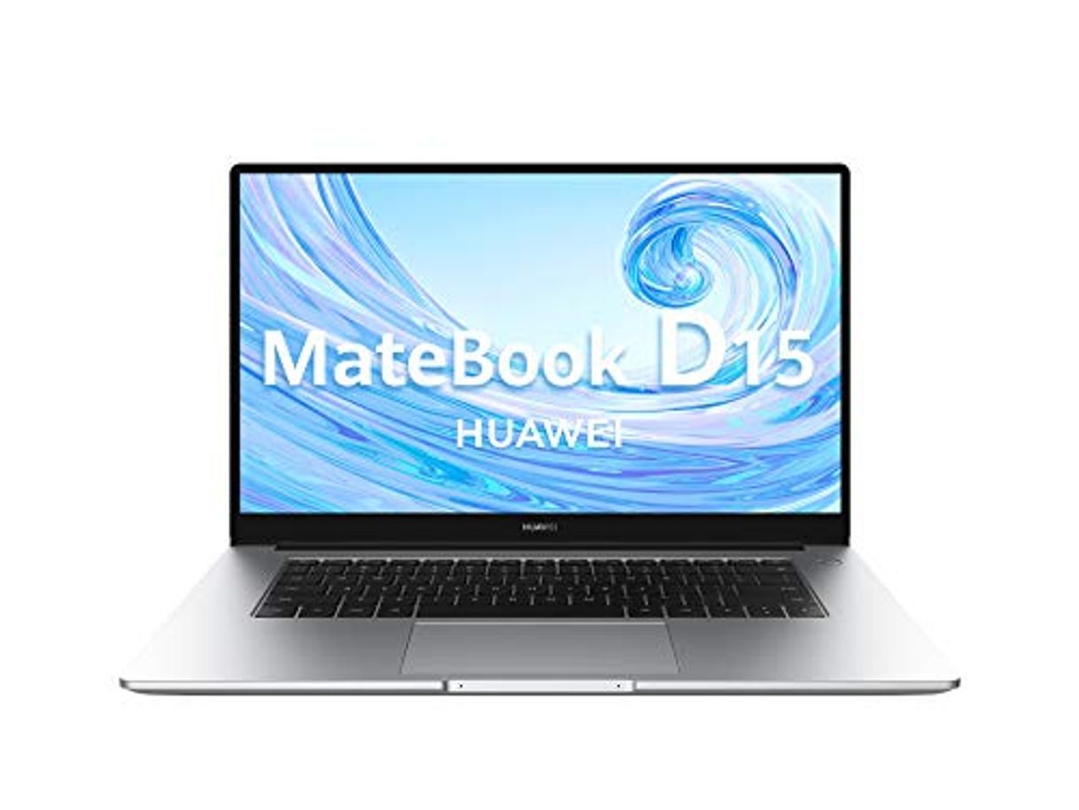 Social Huawei Matebook D15 - Portátil de 15.6'', Full View 1080p FHD