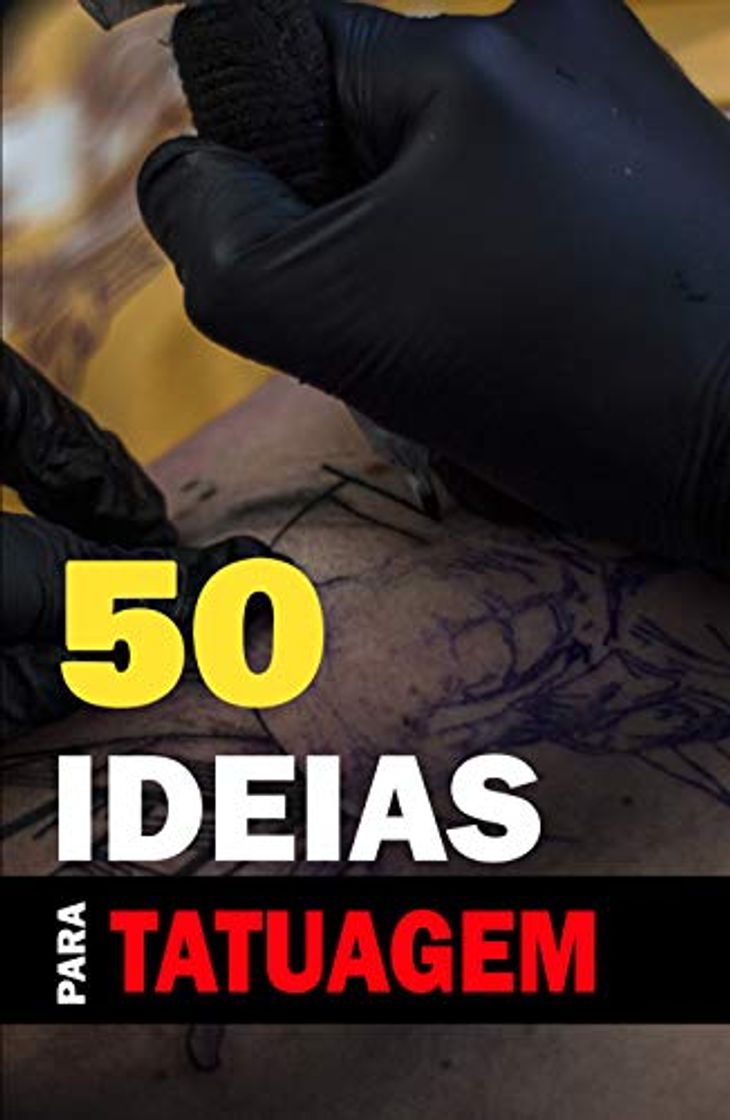 Social 50 Ideias para tatuagem