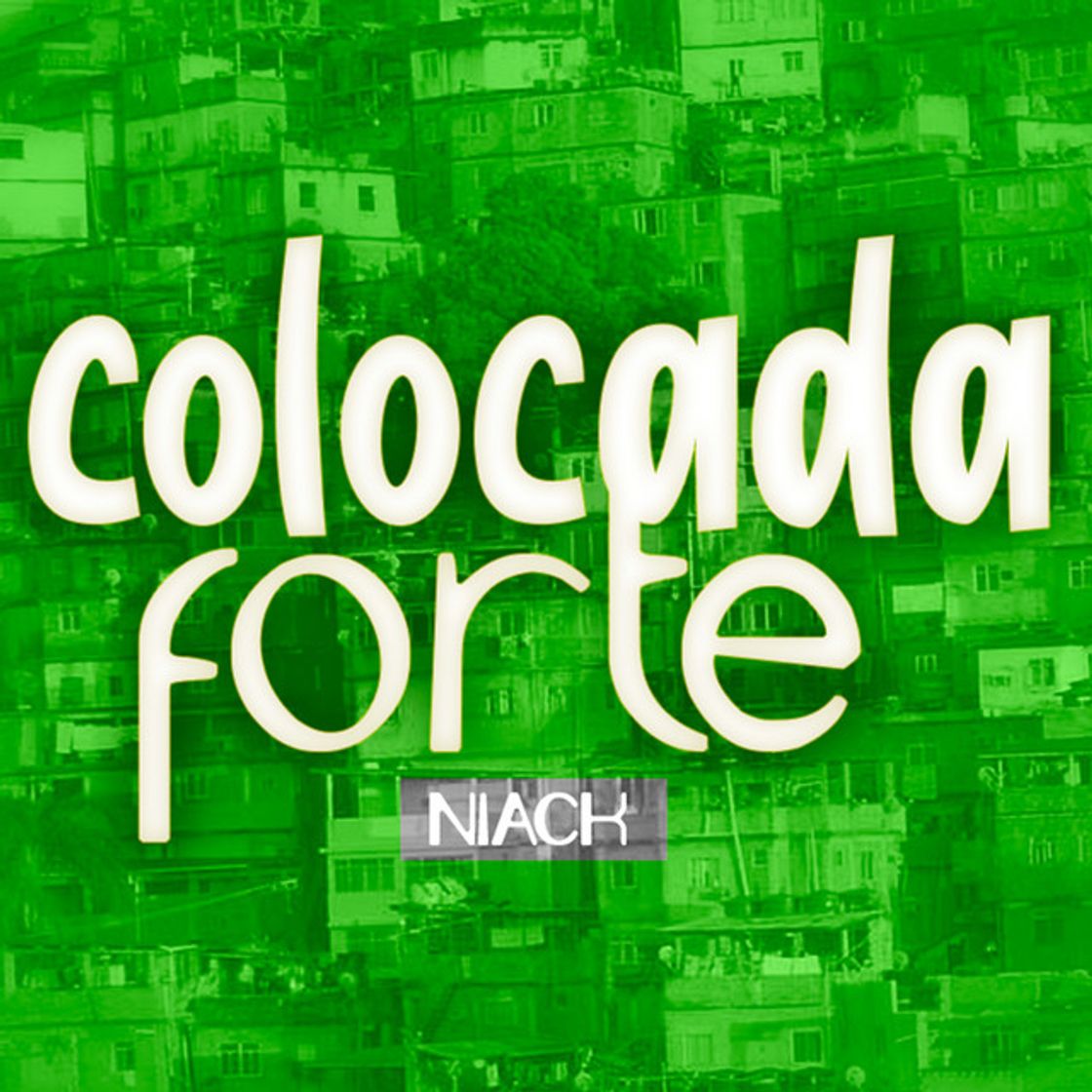 Canción Colocada Forte