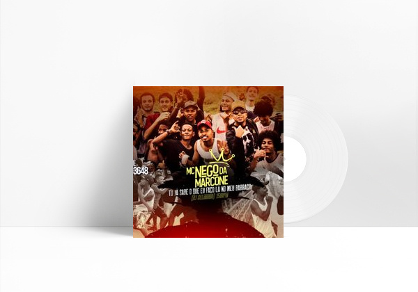 Music Tu Ja Sabe o Que Eu Faço Lá No Meu Barraco