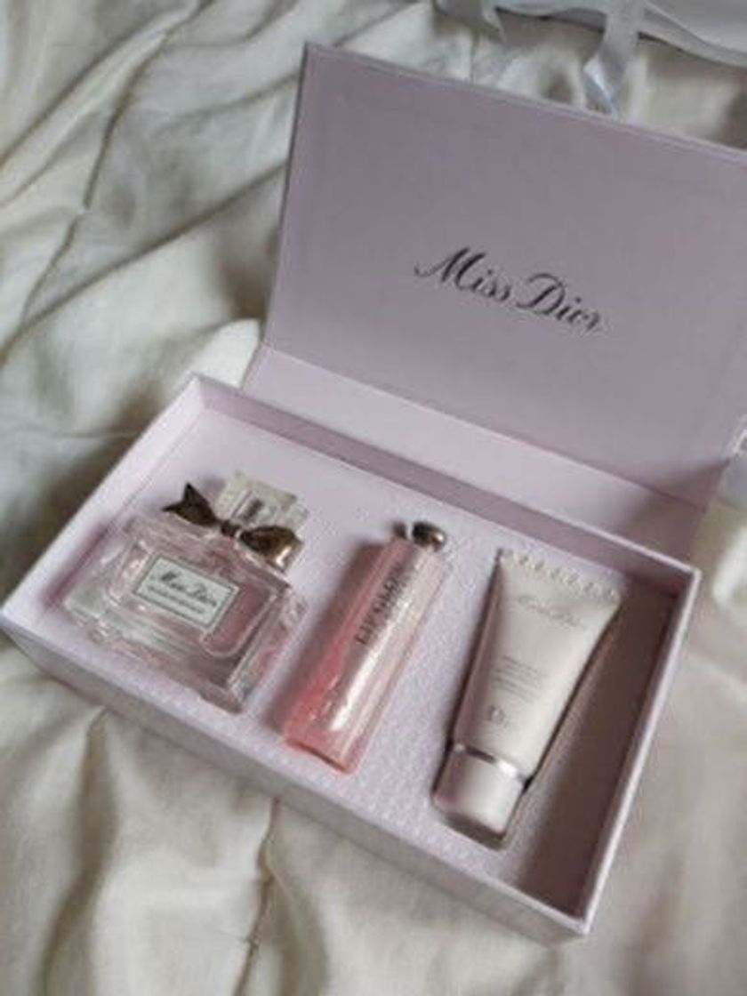 Belleza Dior