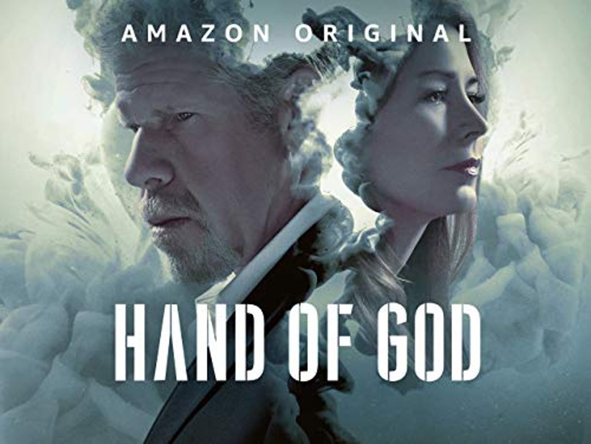 Productos Hand of God Season 2