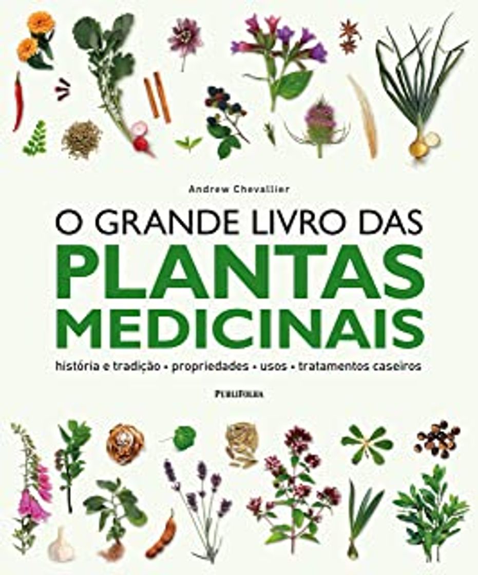 Books Plantas Medicinais