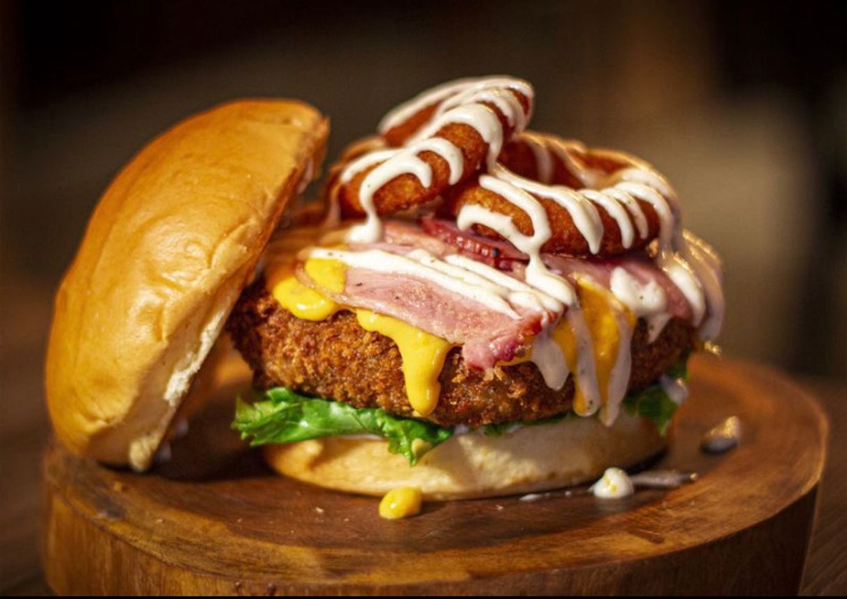 Restaurants Lifebox - Burgers, Steaks and Shakes