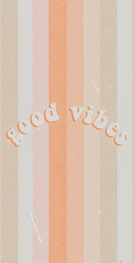 wallpaper good vibes 💥