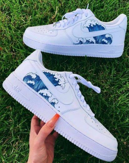 nike 💙