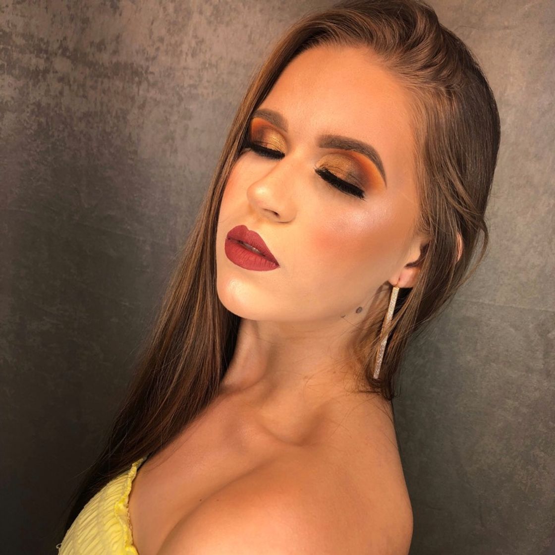 Social Modelo: @maducasali