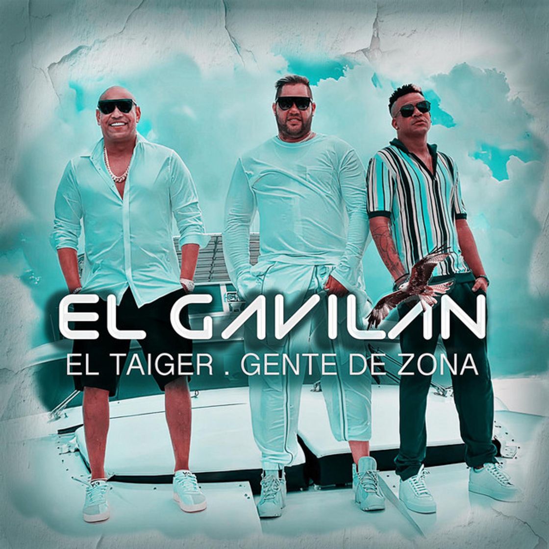 Music El Gavilan