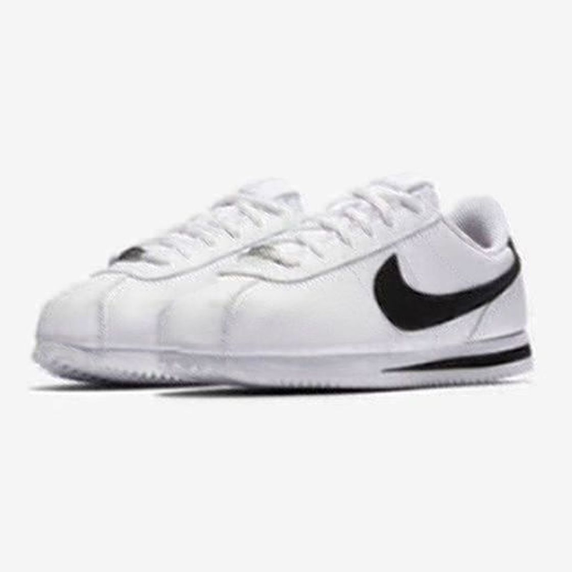 Fashion Nike Cortez Basic SL