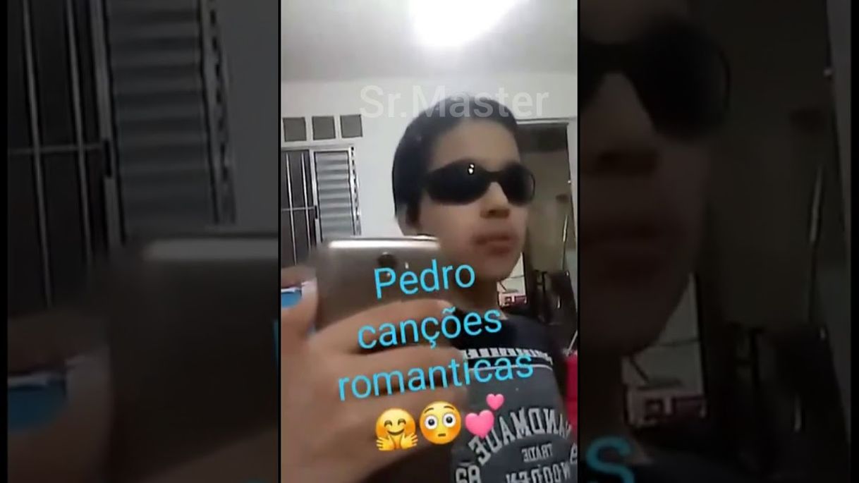 Moda pedro divulgaçoes kkkkkk