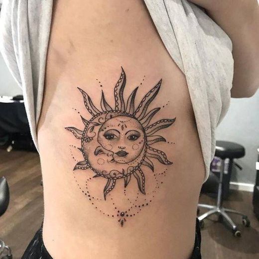 ☀️🌙