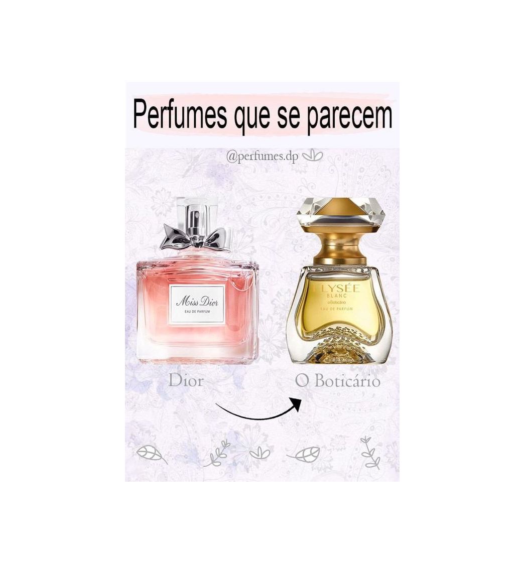 Social Miss Dior