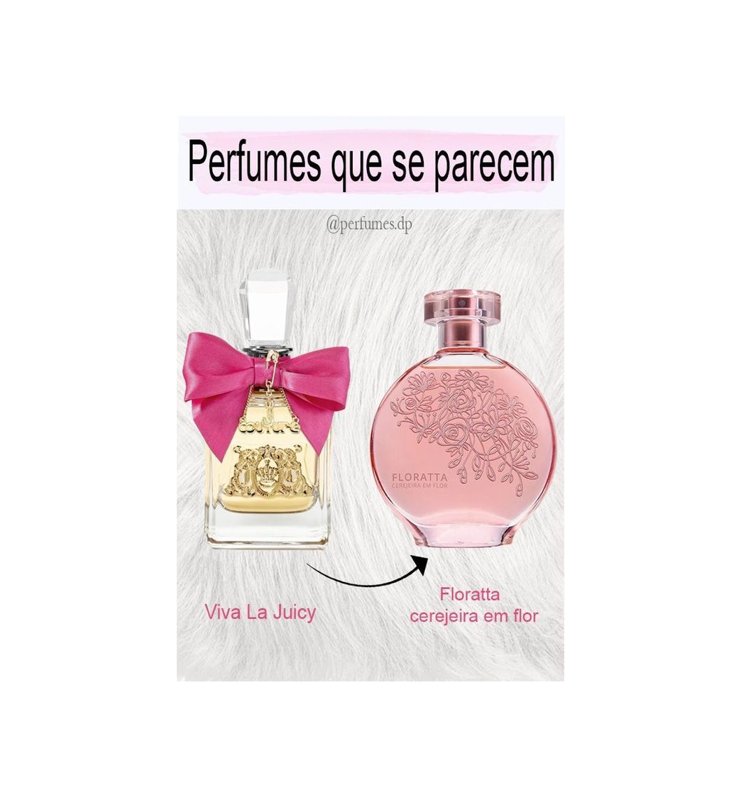 Social Juicy Couture Viva La Juicy 28674 - Agua de perfume