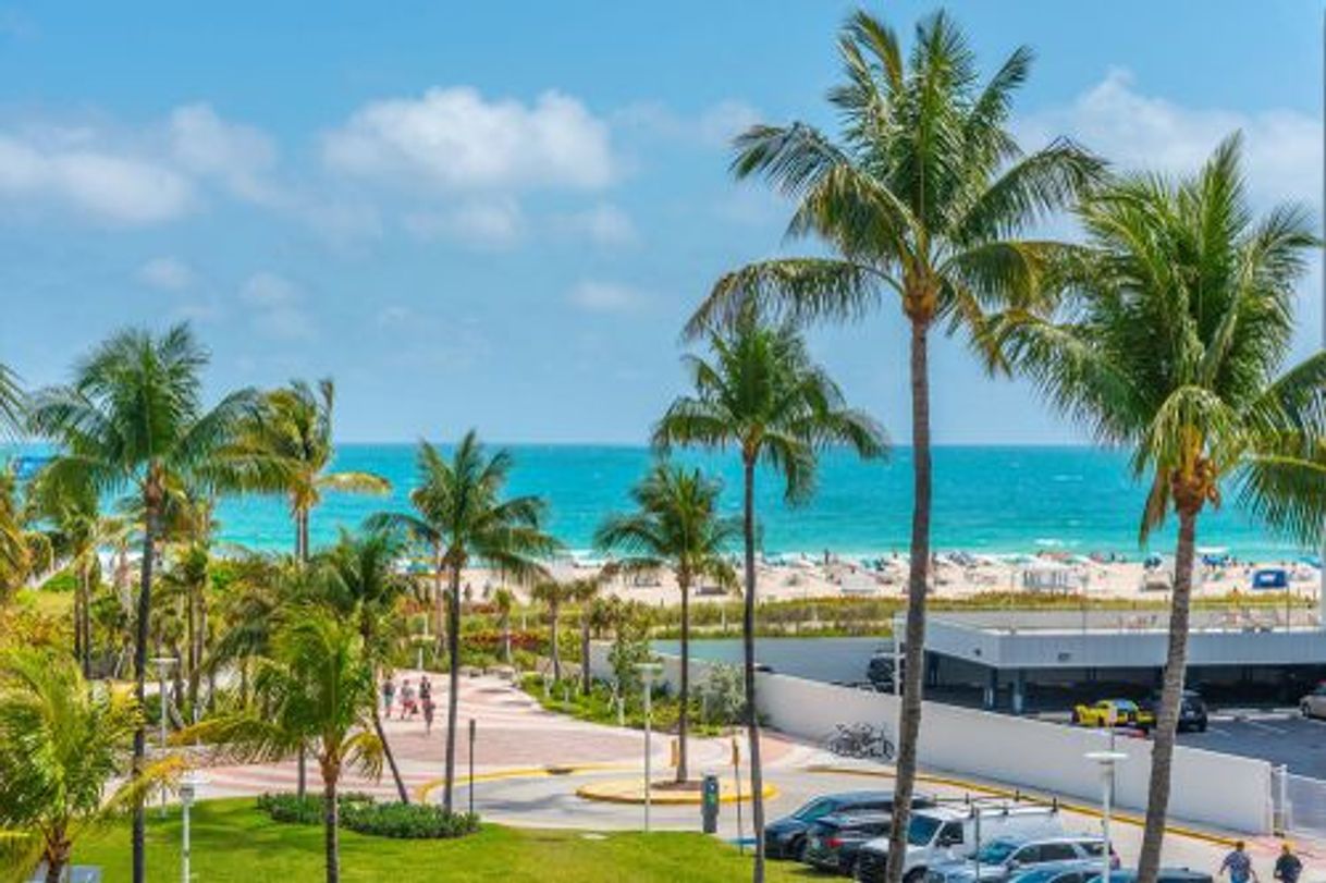 Place South Beach