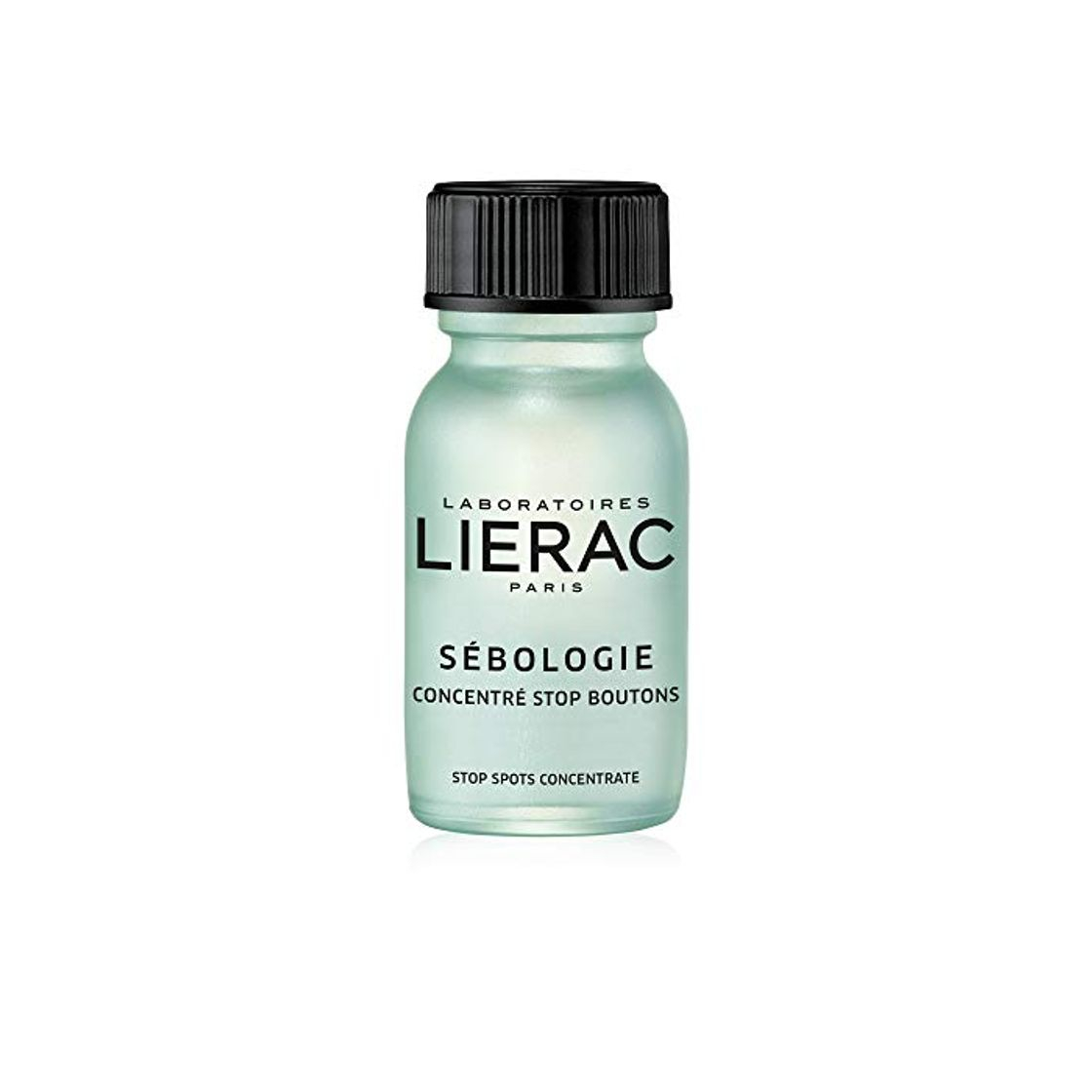 Beauty Lierac Limpieza Personal 1 Unidad 15 ml