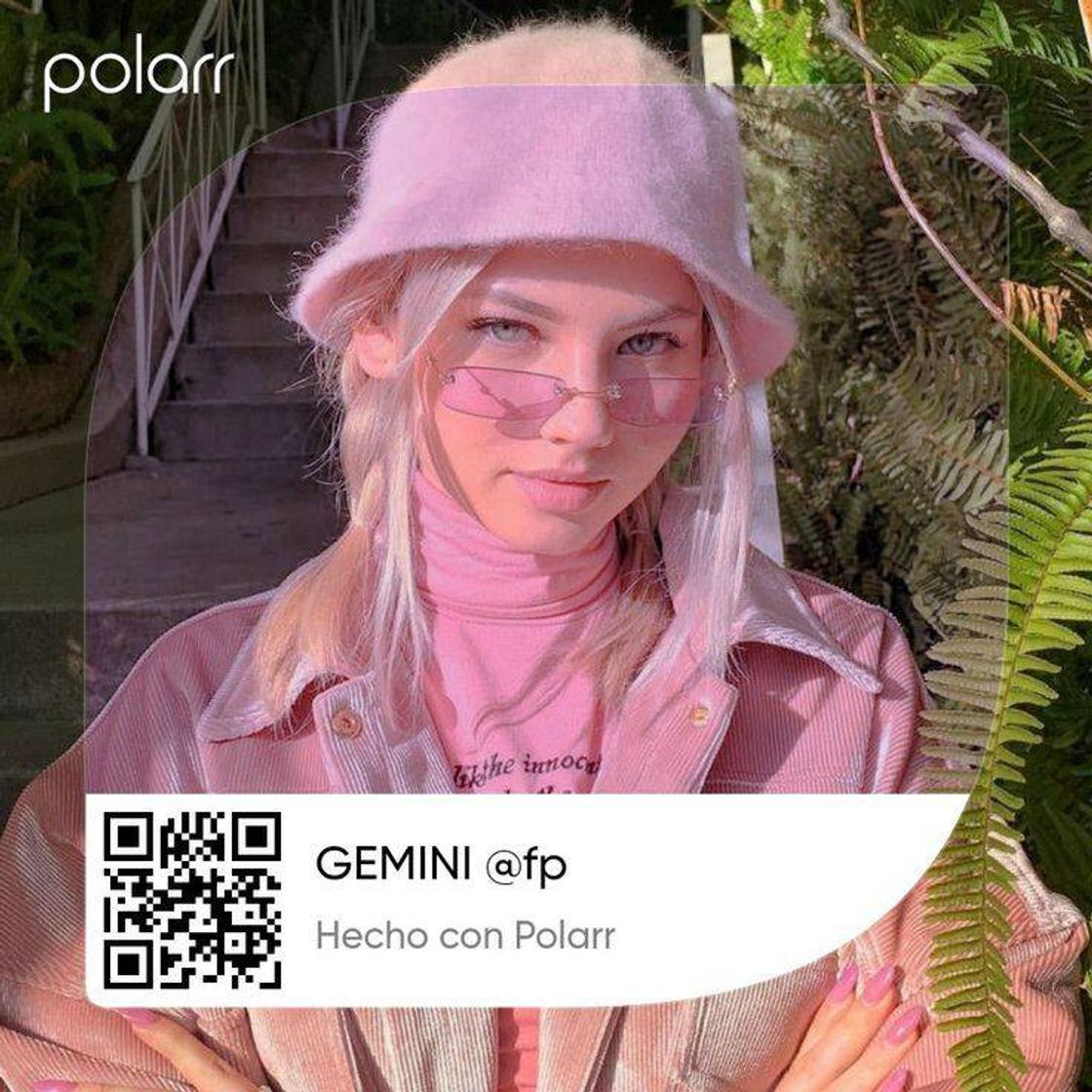 Fashion Polar filters ✨ Polar filtros ✨