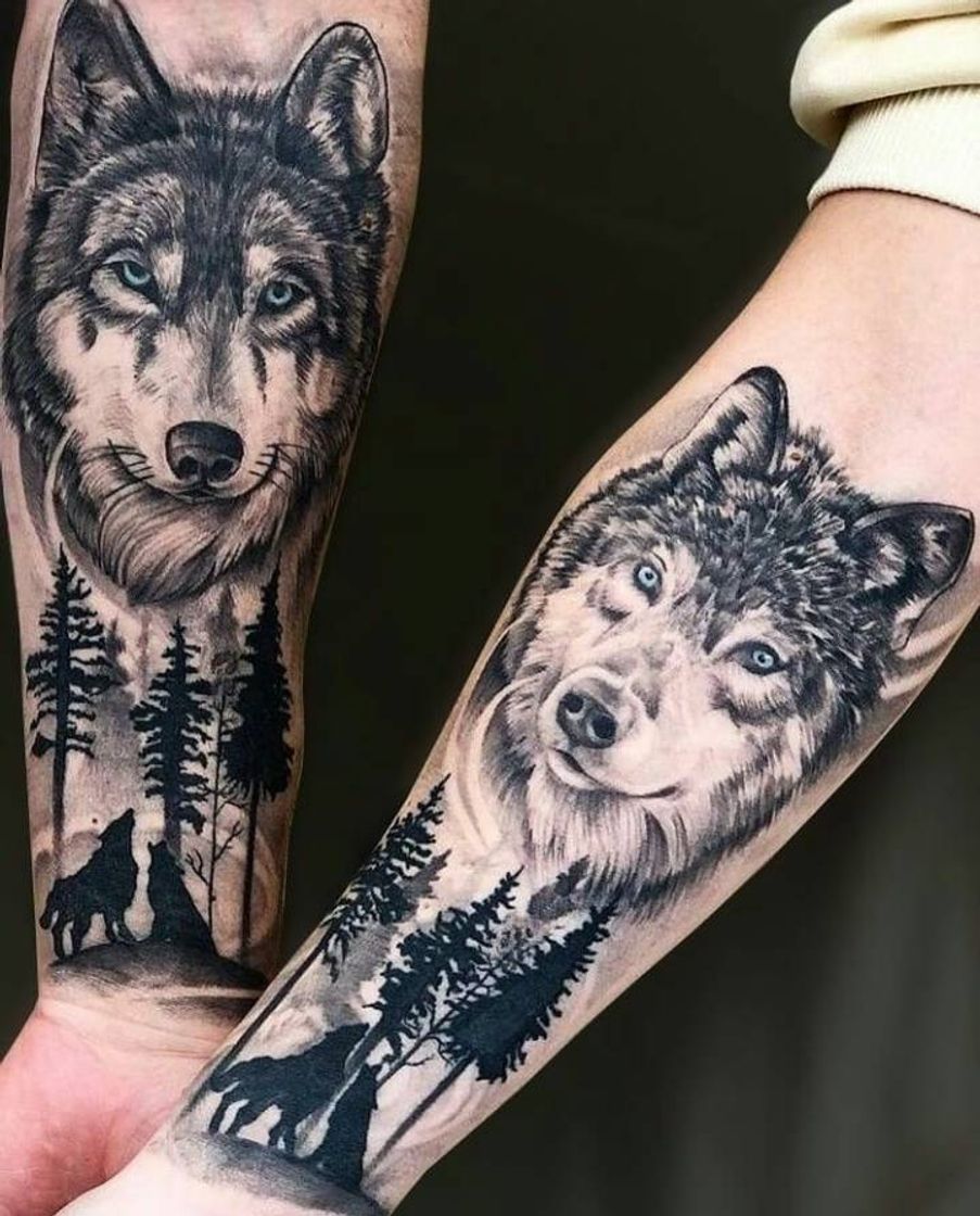 Fashion Inspiração tattoo