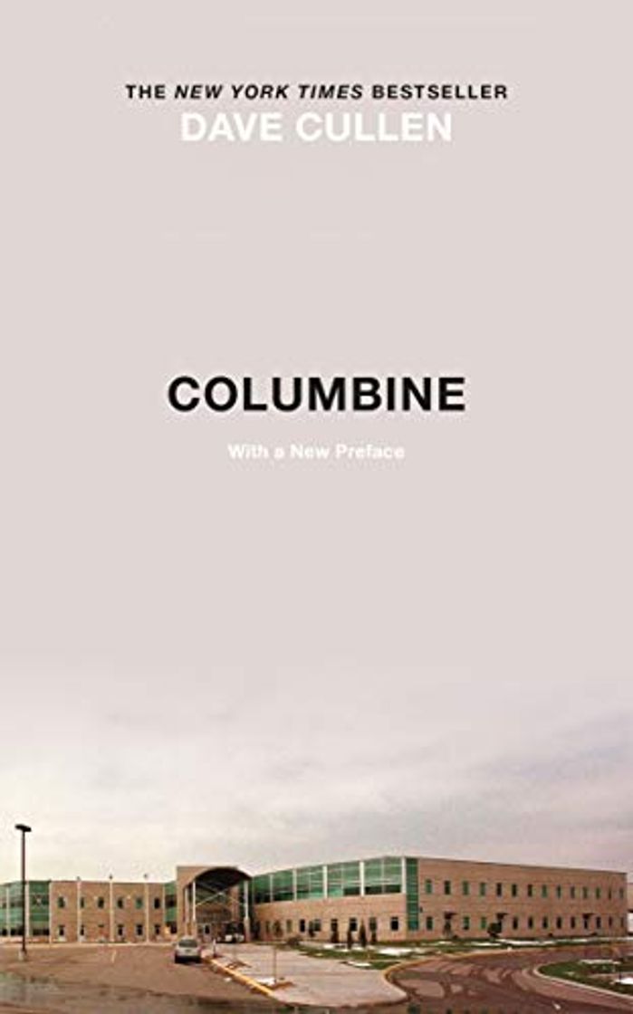 Libro Columbine