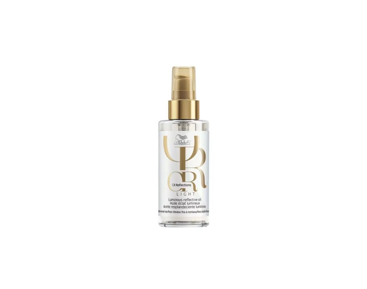 Product Wella Professionals Oil Reflections Reflective Light