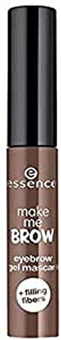 Producto ESSENCE Make Me brow Gel máscara para cejas  02 Browny Brows