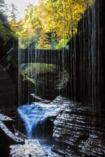 Cachoeira