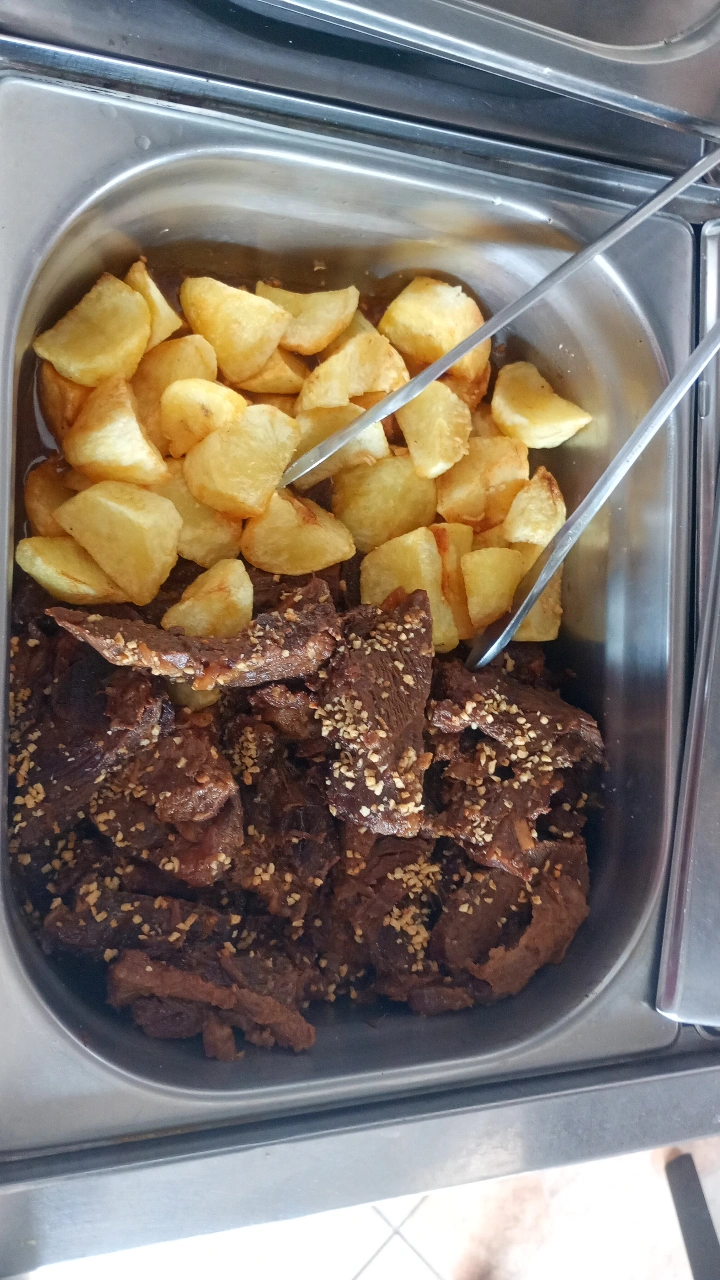 Social Sabor das delícias 