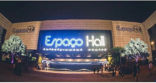 Espaço Hall