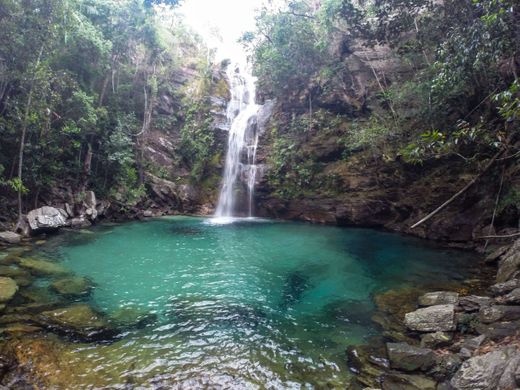 Chapada dos Veadeiros