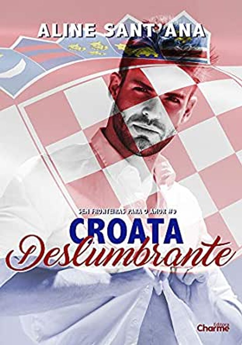 Libros Croata Deslumbrante