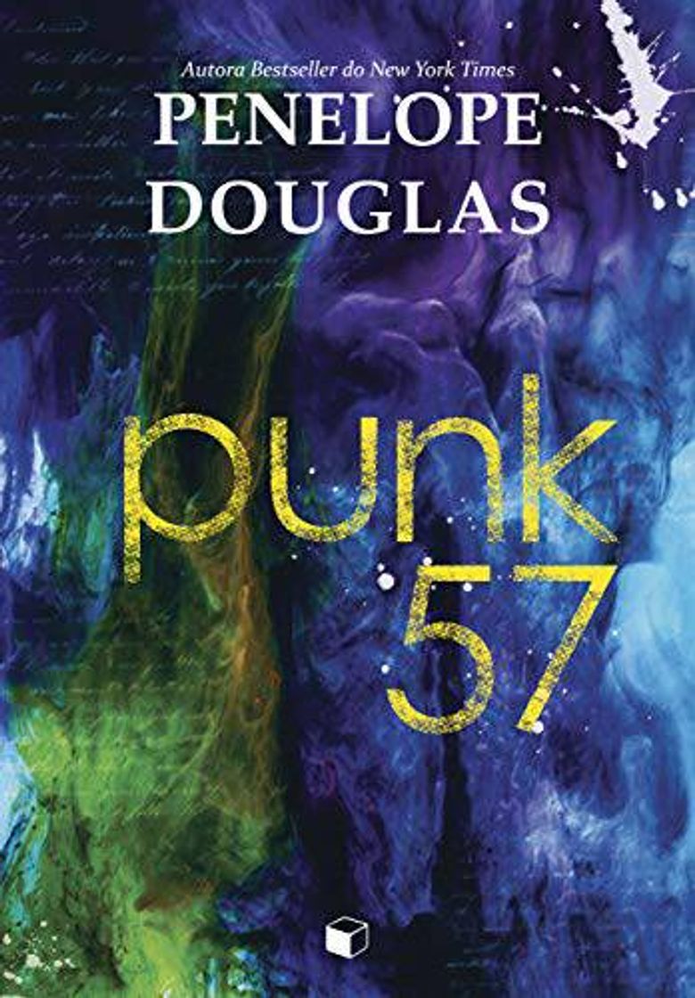 Libros Punk 57