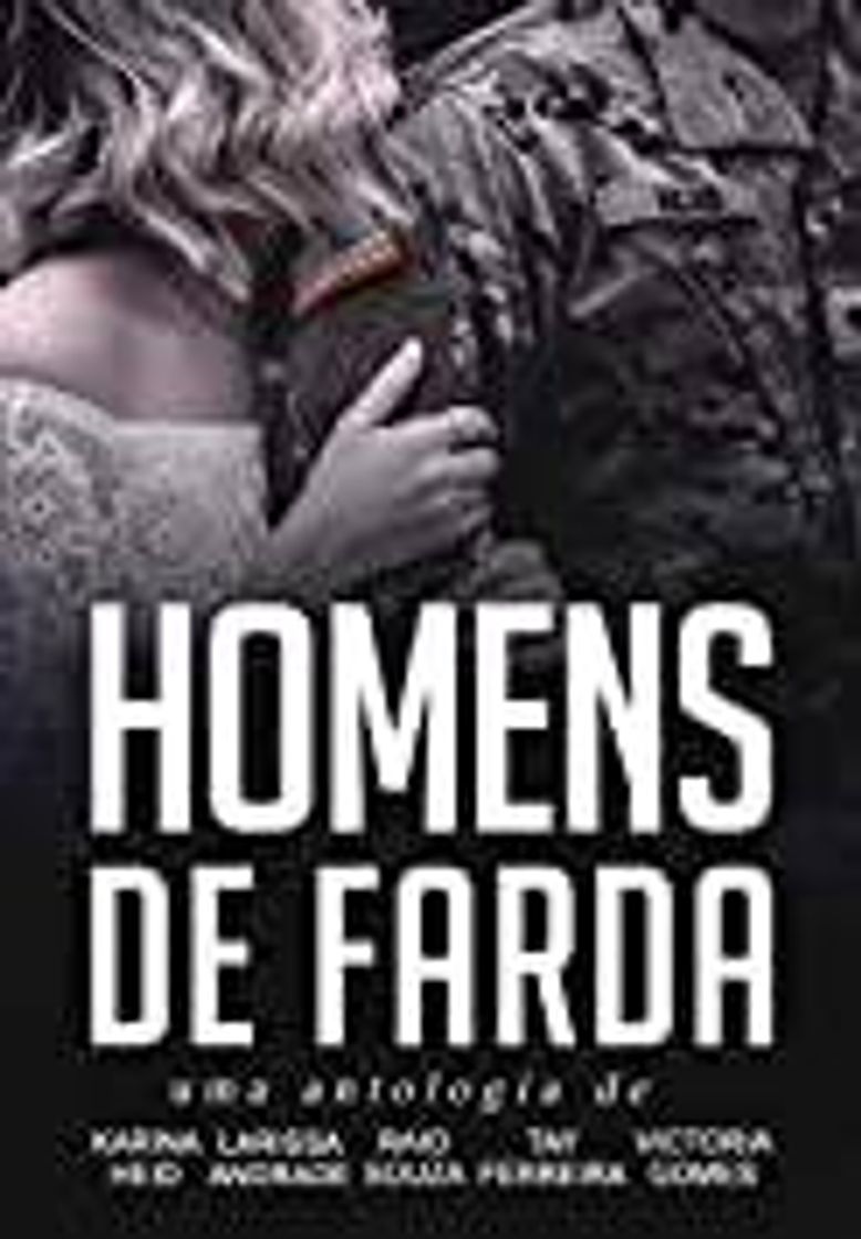 Libros Homens de Farda