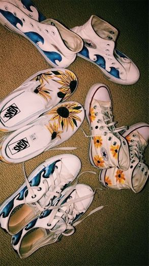 • shoes •