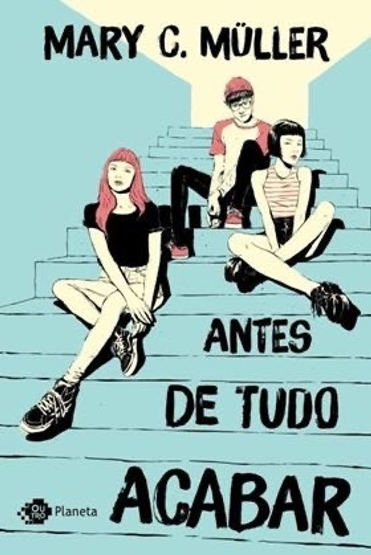 Moda • antes de tudo acabar •