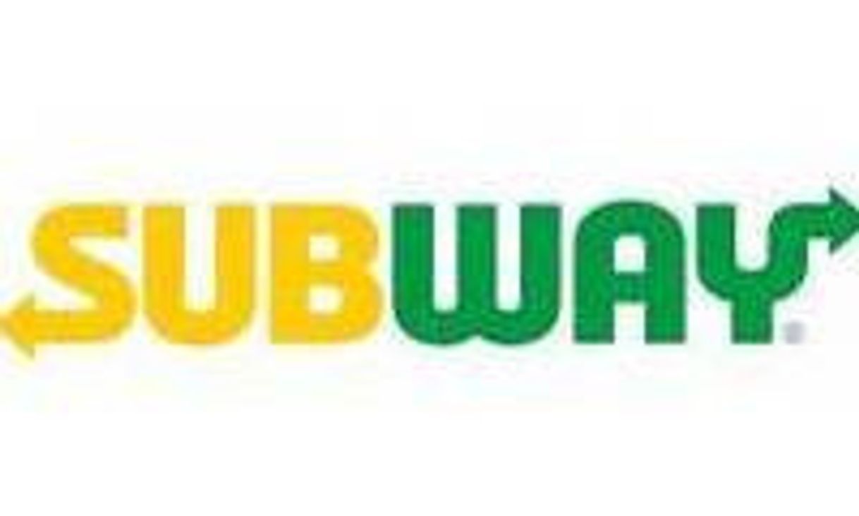 Restaurants Subway