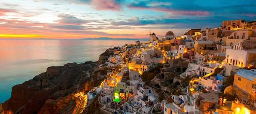 Grecia