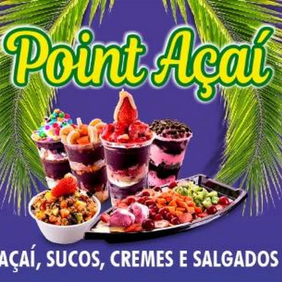 Restaurantes Point Do Açai