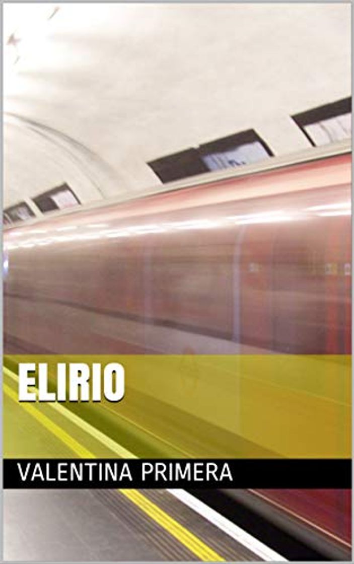 Libros Elirio