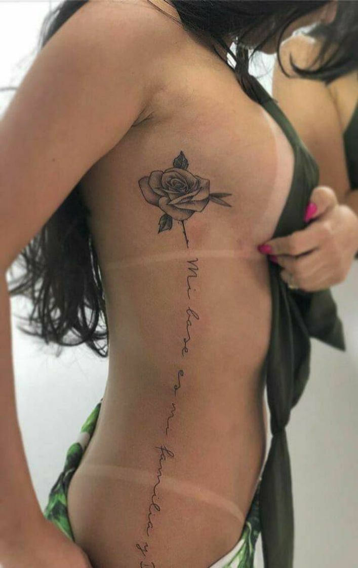 Moda Tatu 