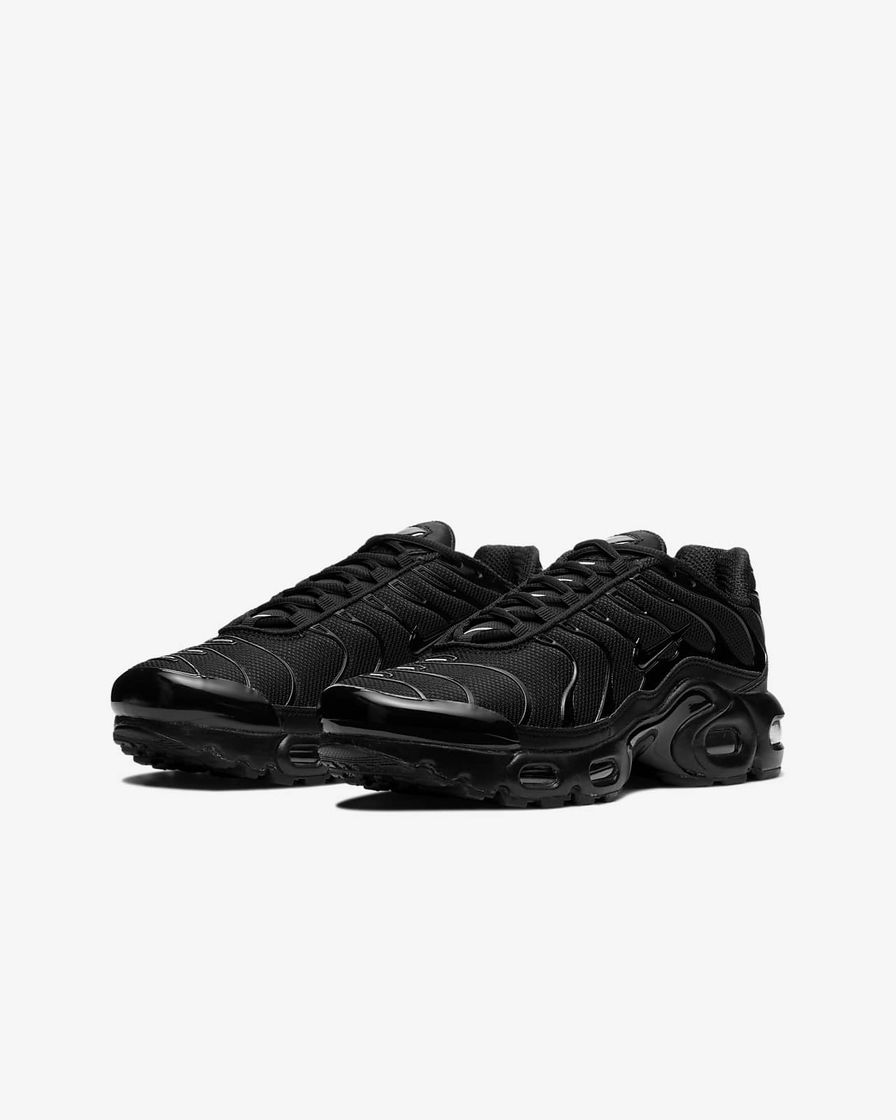 Moda Nike Air Max Plus Iii Grande Niños